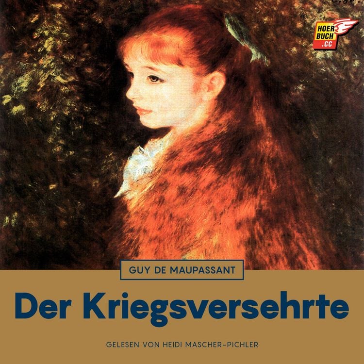 Produktbild: Der Kriegsversehrte