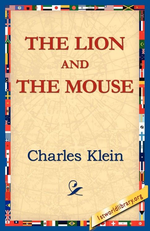 Produktbild: The Lion and the Mouse
