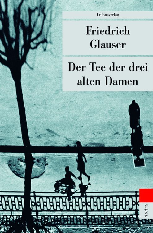 Produktbild: Der Tee der drei alten Damen