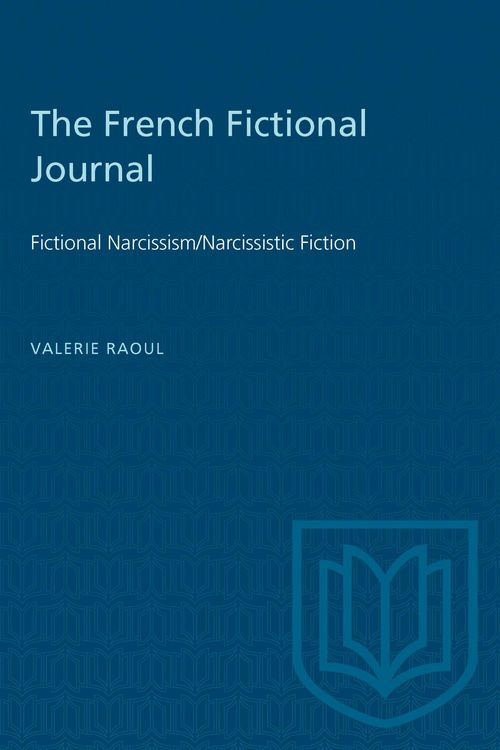 Produktbild: The French Fictional Journal