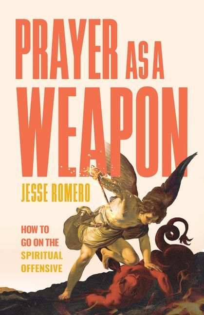 Produktbild: Prayer as a Weapon