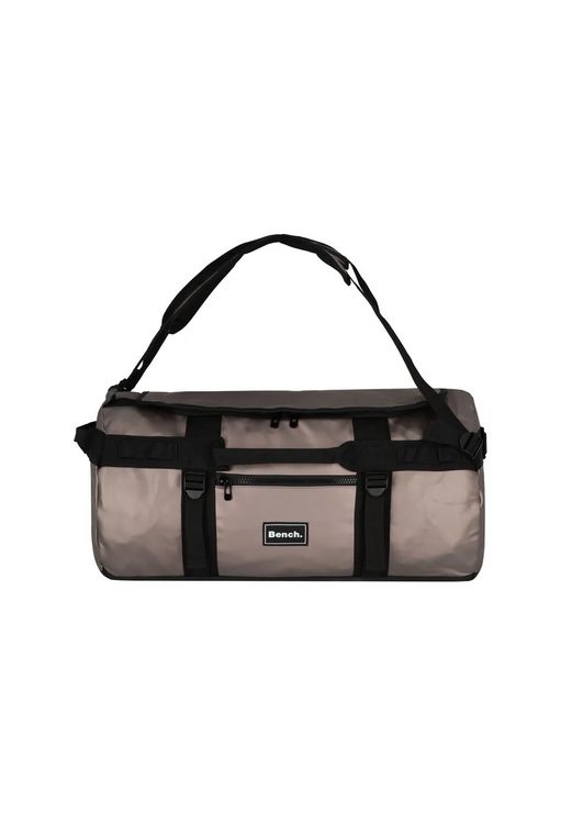 Produktbild: BENCH Reisetasche Hydro Duffle Bag, graubraun