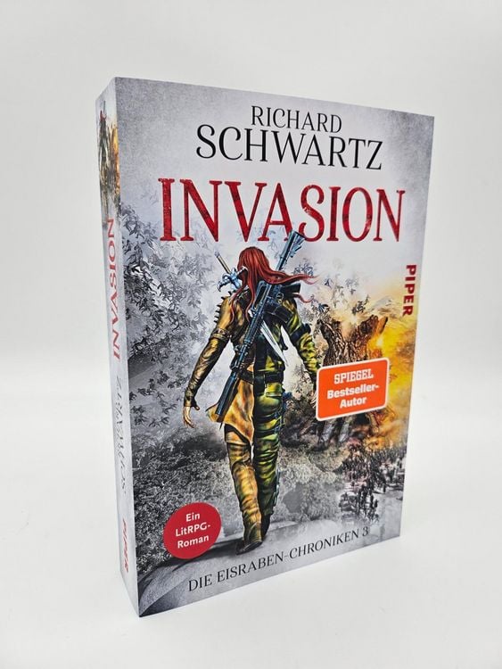 Produktbild: Invasion