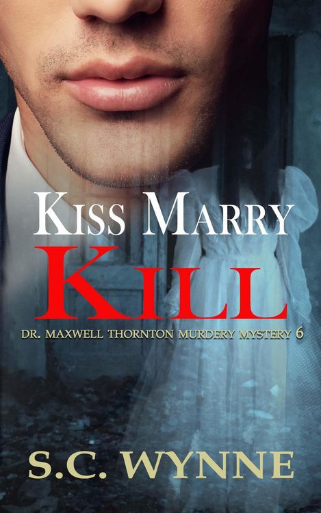 Produktbild: Kiss Marry Kill