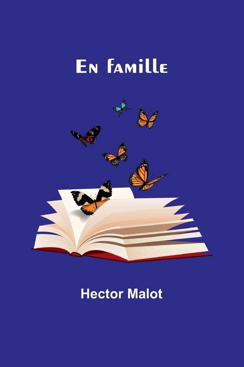 Produktbild: En famille