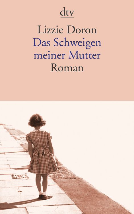 Produktbild: Das Schweigen meiner Mutter