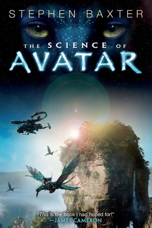Produktbild: The Science of Avatar