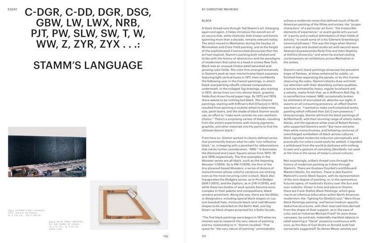 Produktbild: Ted Stamm