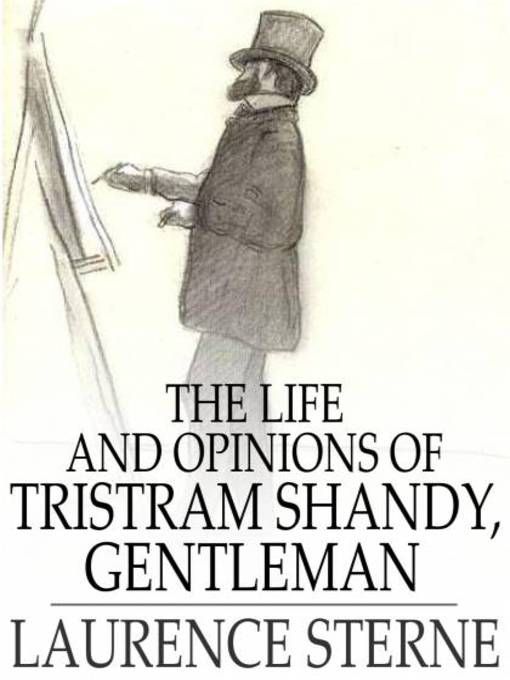 Produktbild: Life and Opinions of Tristram Shandy, Gentleman