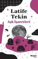 Produktbild: Ask Isaretleri