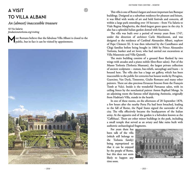 Produktbild: Secret Rome