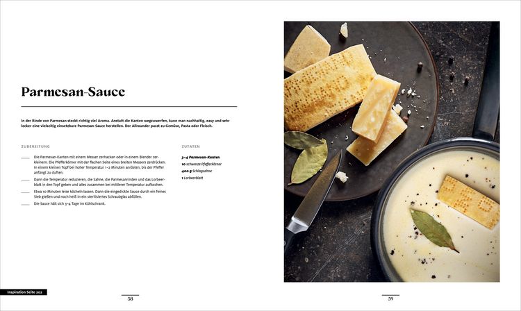 Produktbild: Die perfekte No-Waste-K&uuml;che