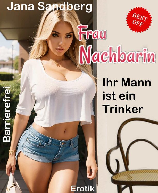 Produktbild: Frau Nachbarin