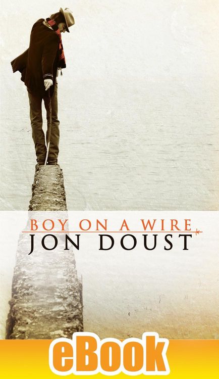Produktbild: Boy on a Wire