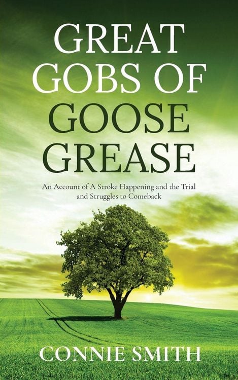 Produktbild: Great Gobs of Goose Grease