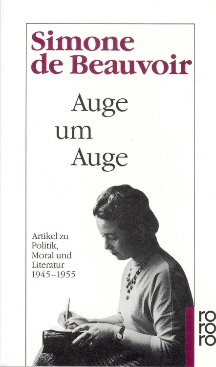 Produktbild: Auge um Auge