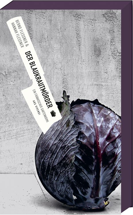 Produktbild: Der Blaukrautm&ouml;rder