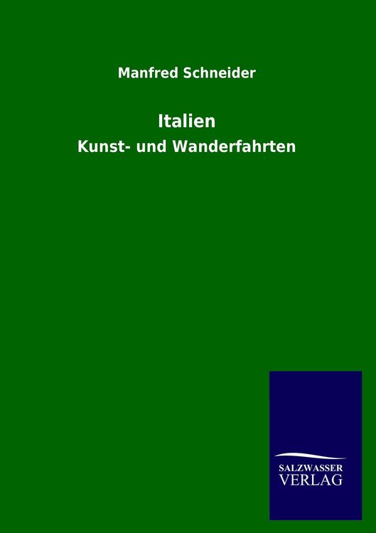 Produktbild: Italien