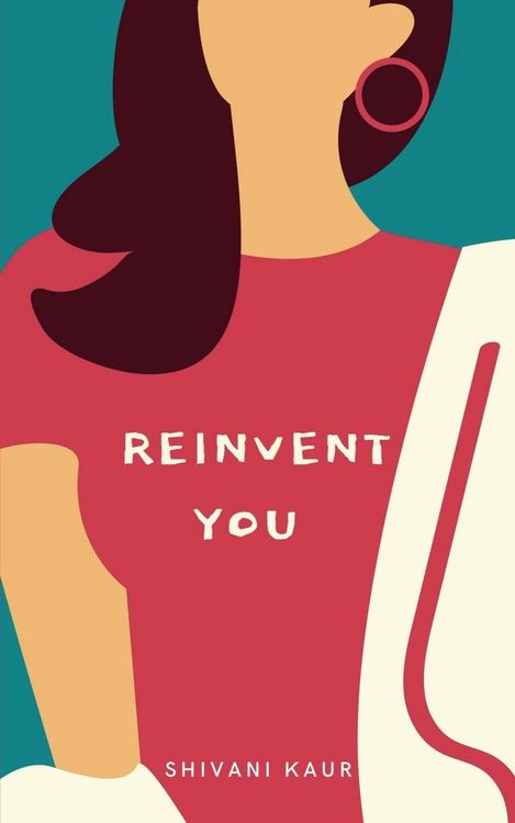 Produktbild: Reinvent You