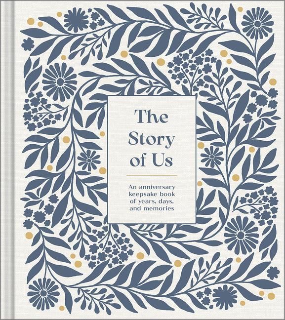 Produktbild: The Story of Us