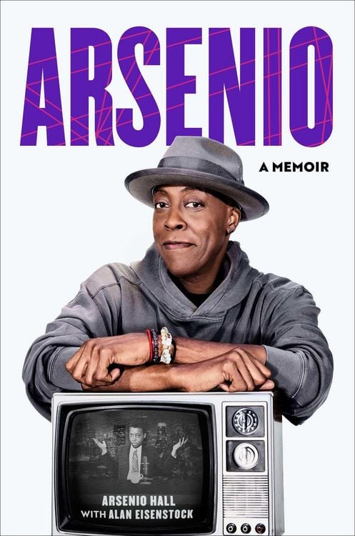 Produktbild: Arsenio