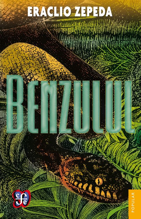 Produktbild: Benzulul