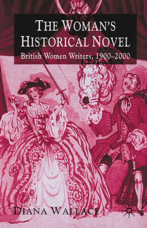 Produktbild: The Woman's Historical Novel