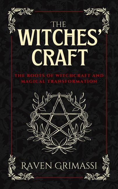 Produktbild: The Witches' Craft