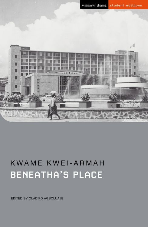 Produktbild: Beneatha's Place