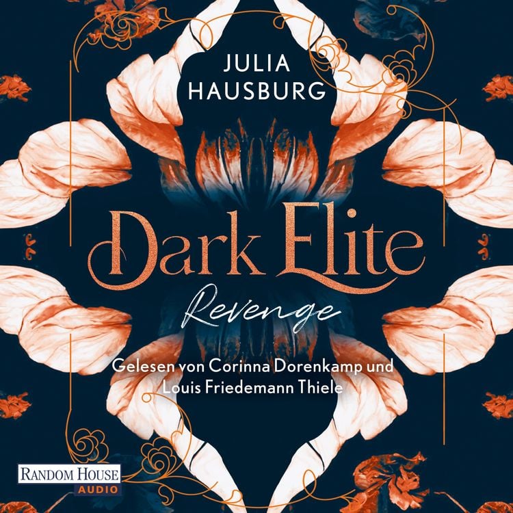 Produktbild: Dark Elite – Revenge
