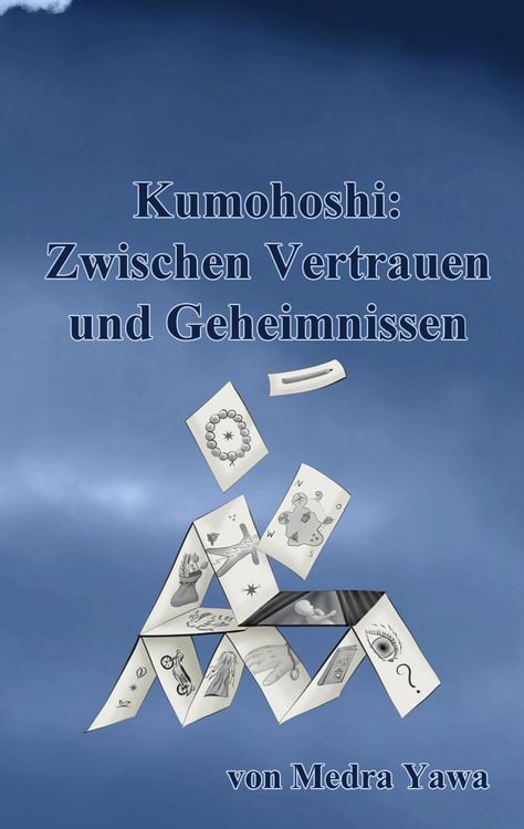 Produktbild: Kumohoshi