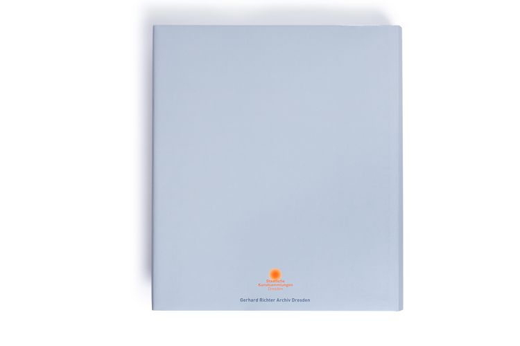 Produktbild: Gerhard Richter Catalogue Raisonn&eacute;. Volume 5
