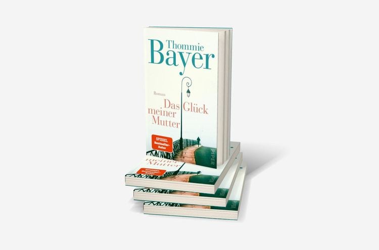 Produktbild: Das Gl&uuml;ck meiner Mutter