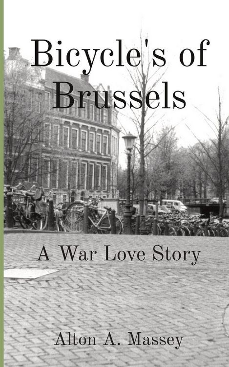 Produktbild: Bicycle's of Brussels