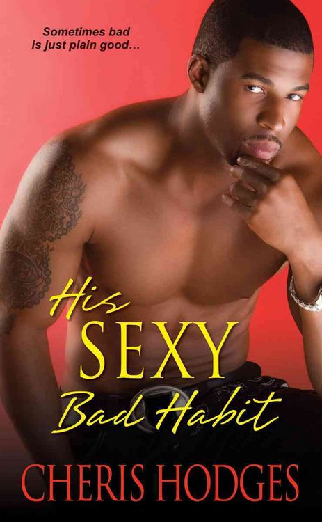 Produktbild: His Sexy Bad Habit