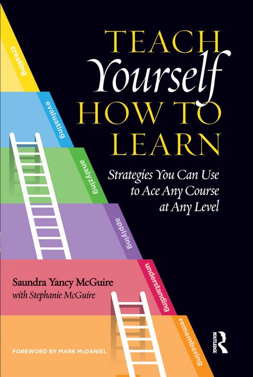 Produktbild: Teach Yourself How to Learn