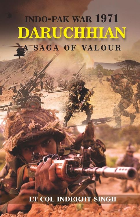 Produktbild: 1st V Indo-Pak War 1971 - Da