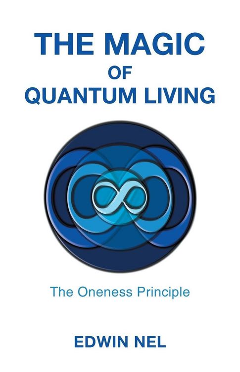 Produktbild: The Magic of Quantum Living