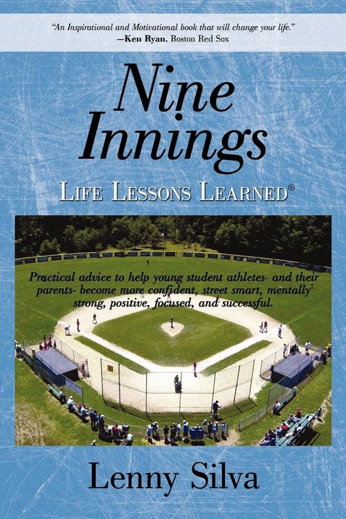 Produktbild: Nine Innings