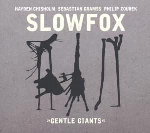 Produktbild: Gentle Giants