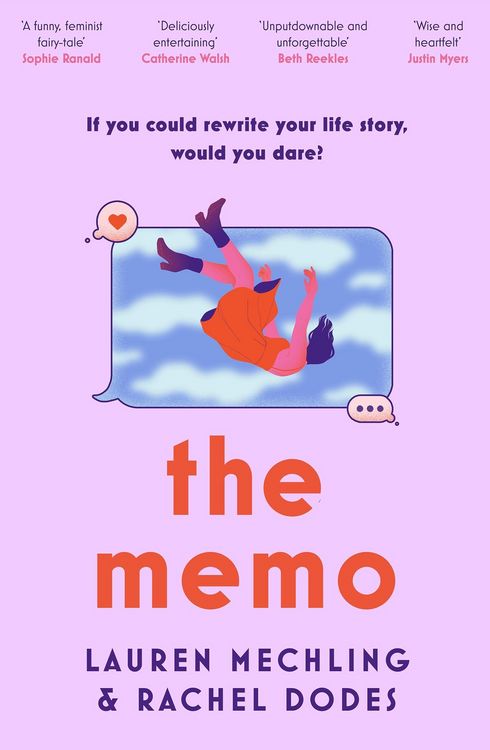 Produktbild: The Memo