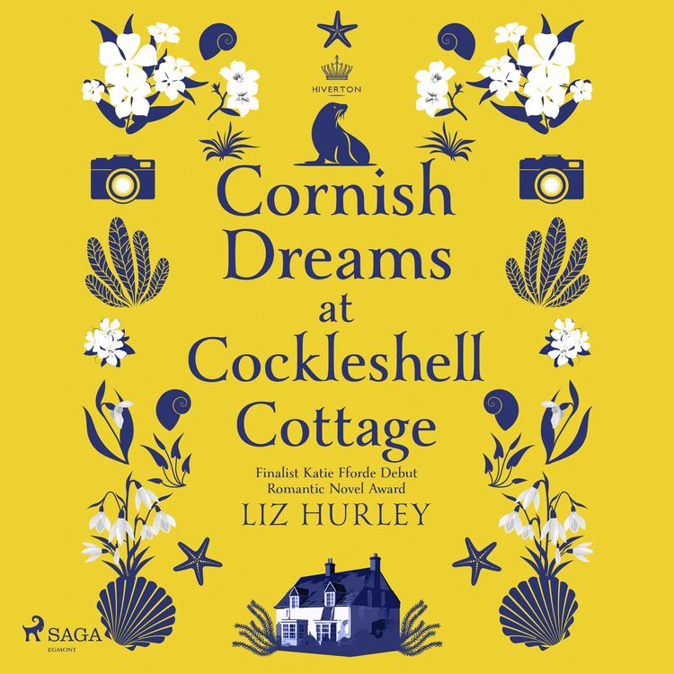 Produktbild: Cornish Dreams at Cockleshell Cottage