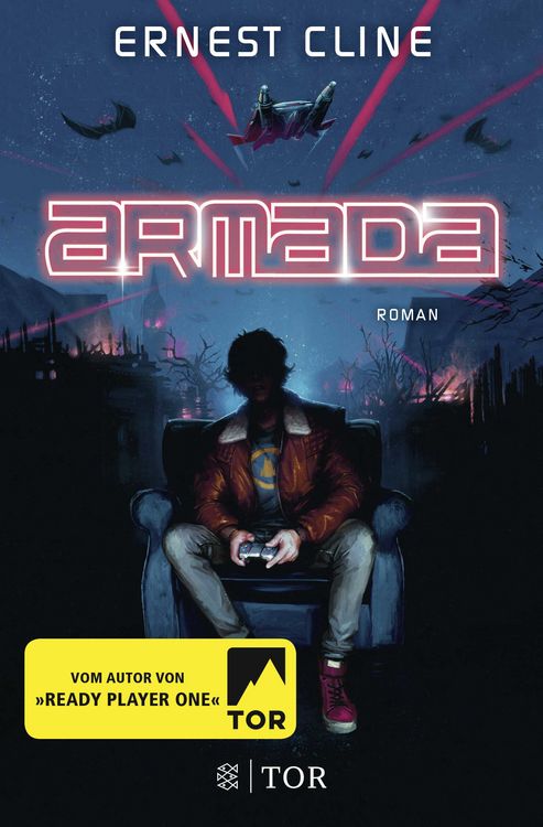 Produktbild: Armada