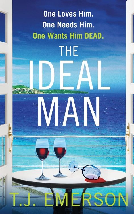 Produktbild: The Ideal Man
