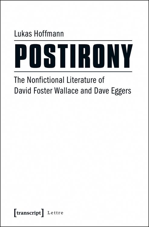 Produktbild: Postirony