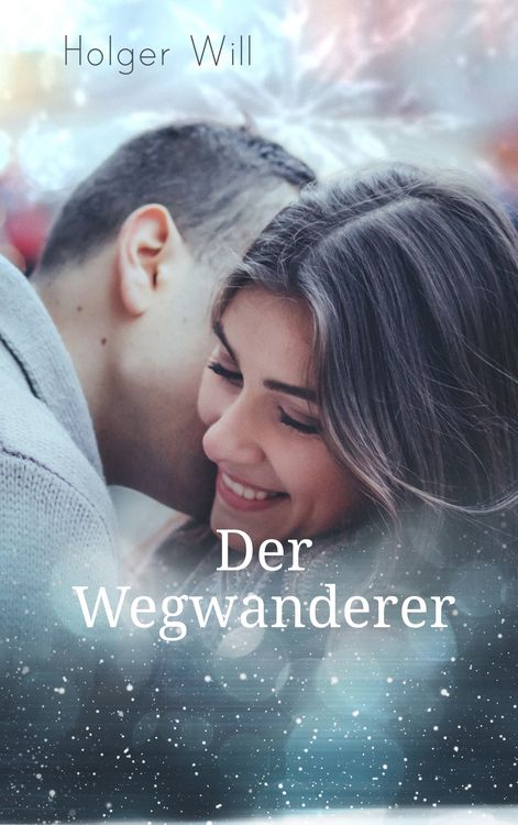 Produktbild: Der Wegwanderer