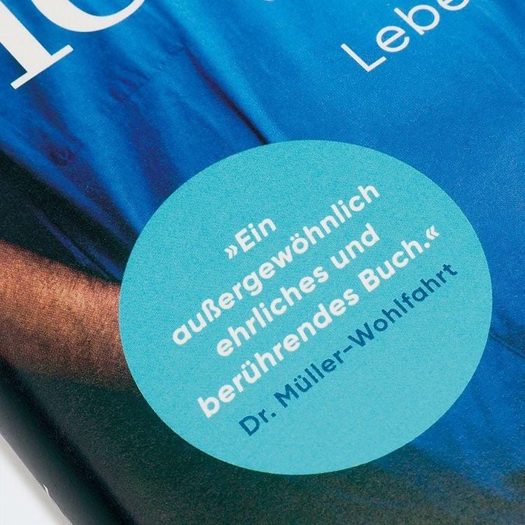 Produktbild: Herzblut