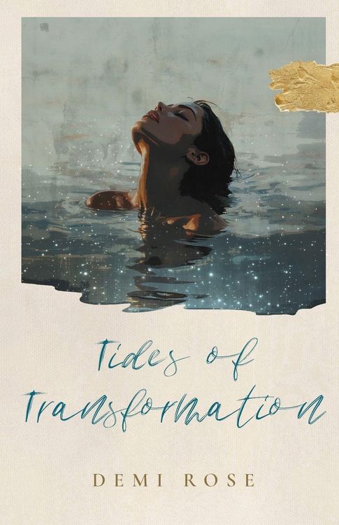 Produktbild: Tides of Transformation