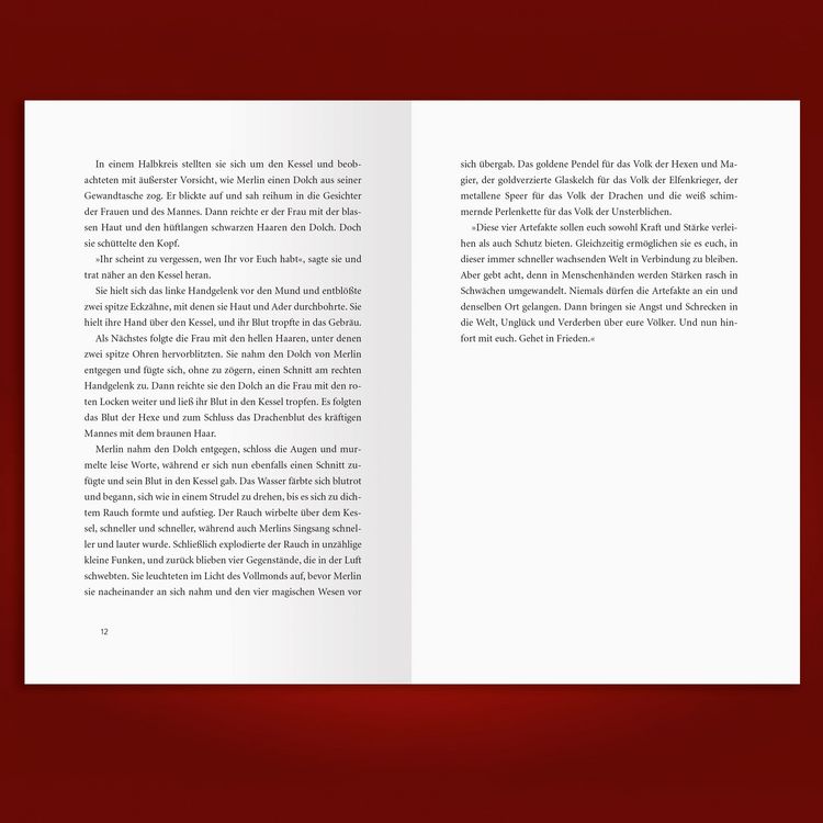 Produktbild: Pearls & Skulls, Band 2 - Unvergesslich