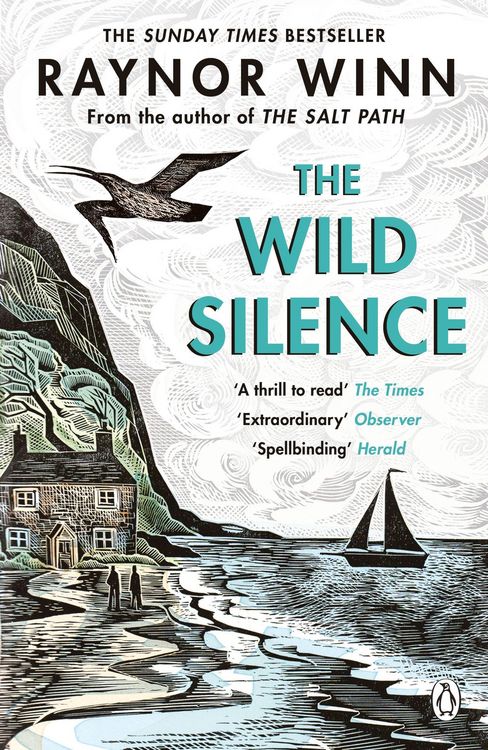 Produktbild: The Wild Silence